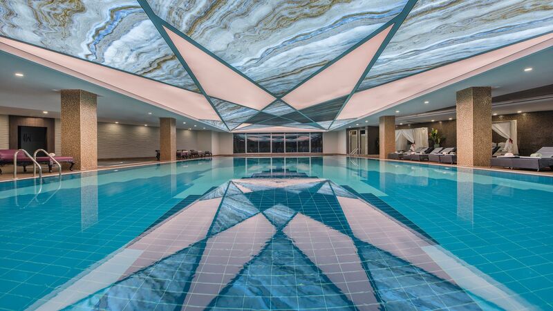 Delphin BE Grand Resort 