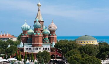 Kremlin Palace