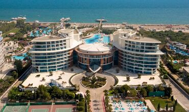 Baia Lara Hotel