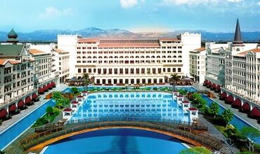 Titanic Mardan Palace
