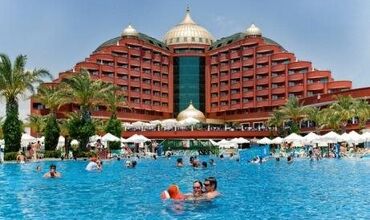 Delphin Palace