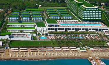 Adam & Eve Belek