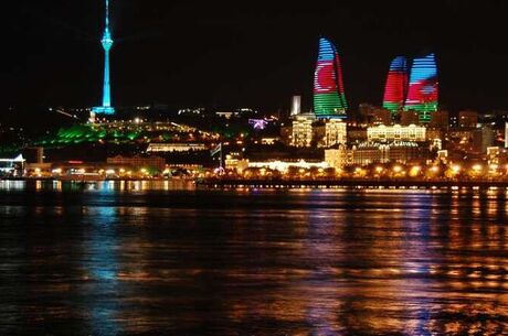 Baku and Gobustan Tour 3 nights 4 days